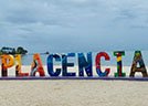 Shuttle transfer to placencia